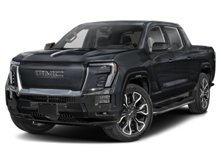 Sierra EV vs. Cybertruck - Bell Wasik Buick GMC in CARO MI