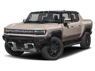 HUMMER EV vs Tesla Cybertruck - Bell Wasik Buick GMC in CARO MI