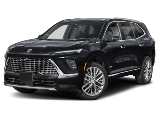 Buick Enclave - Bell Wasik Buick GMC in CARO MI