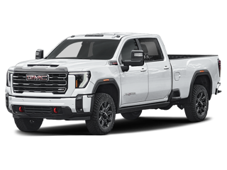 GMC Sierra HD - Bell Wasik Buick GMC in CARO MI