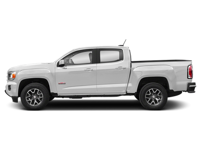 2018 GMC Canyon Base