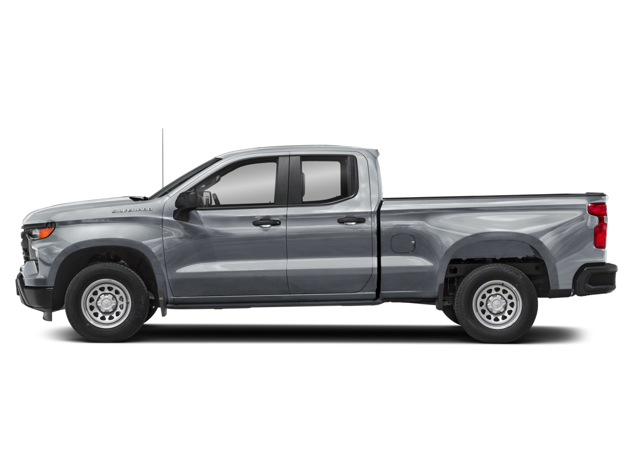 2023 Chevrolet Silverado 1500 WT