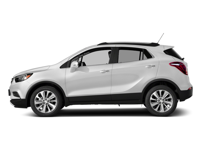 2018 Buick Encore Sport Touring