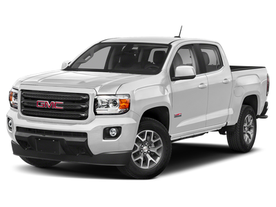 2018 GMC Canyon Base