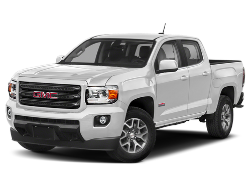 2018 GMC Canyon Base
