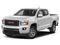 2018 GMC Canyon Base