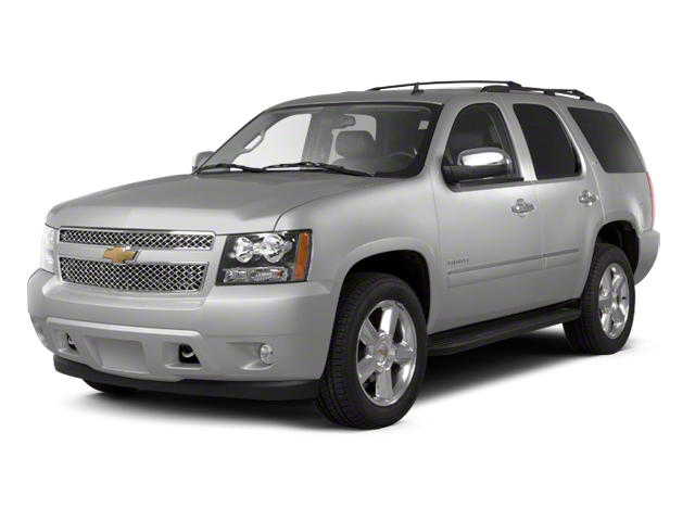 2013 Chevrolet Tahoe LT