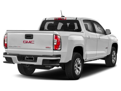 2018 GMC Canyon Base