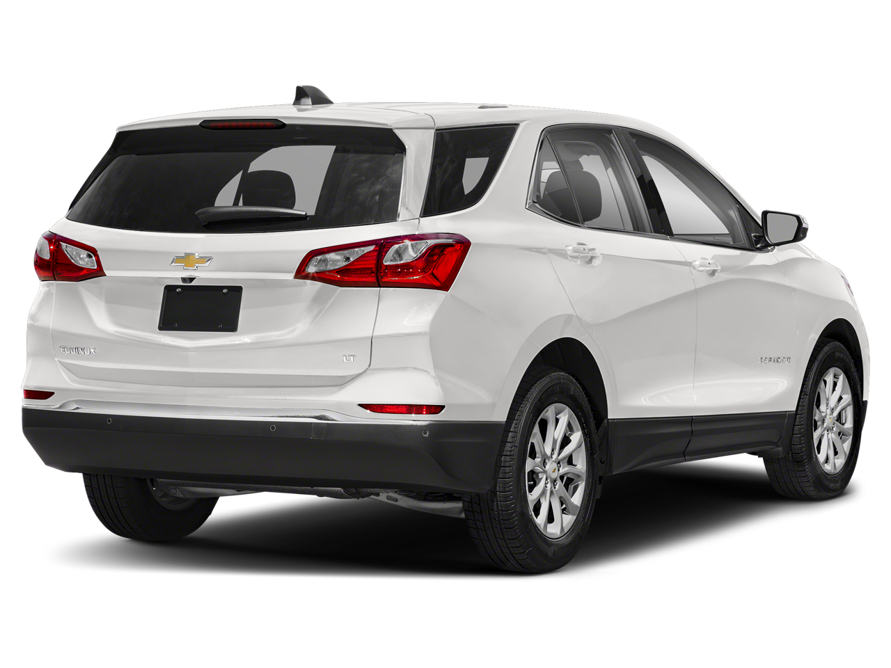 Used 2019 Chevrolet Equinox LT with VIN 2GNAXVEX1K6277003 for sale in Caro, MI
