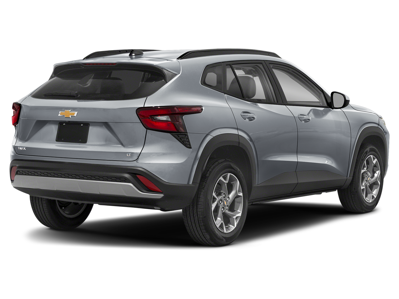 Used 2024 Chevrolet Trax LS with VIN KL77LFE23RC020822 for sale in Caro, MI