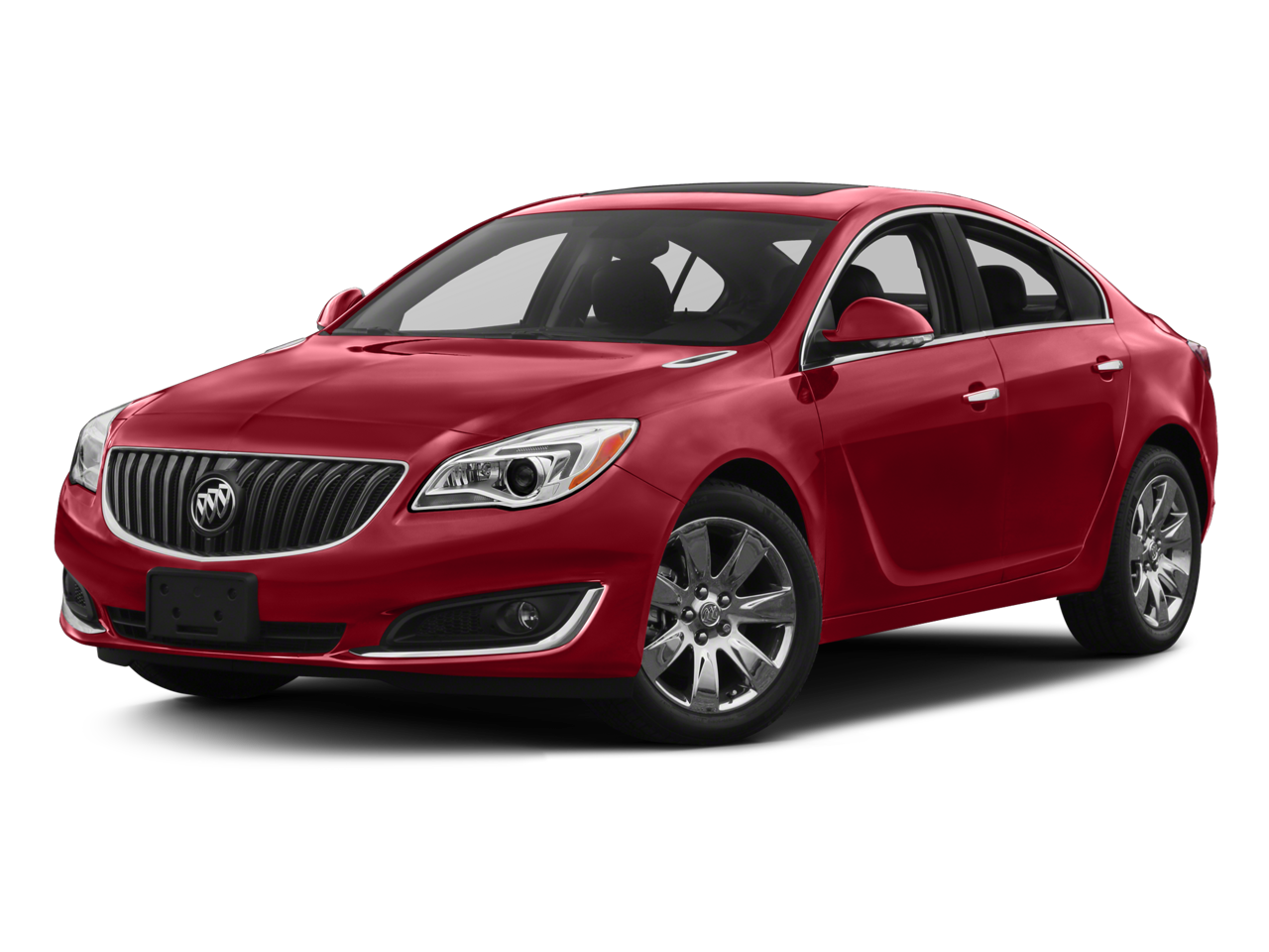 2017 Buick Regal