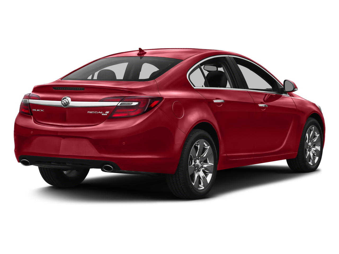Used 2017 Buick Regal Sport Touring with VIN 2G4GL5EX9H9150503 for sale in Caro, MI