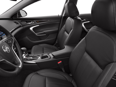 2017 Buick Regal Sport Touring