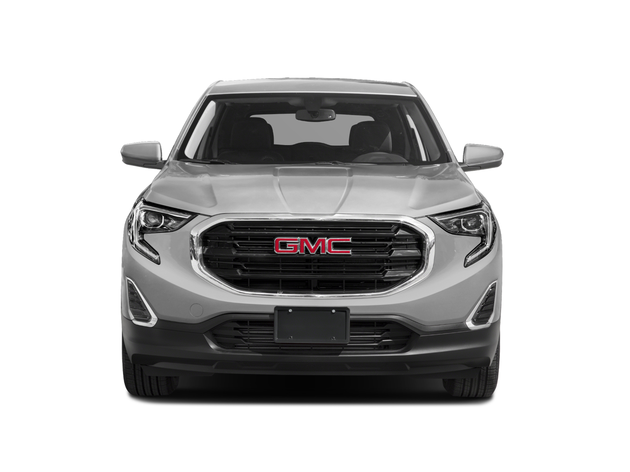 2019 GMC Terrain Base