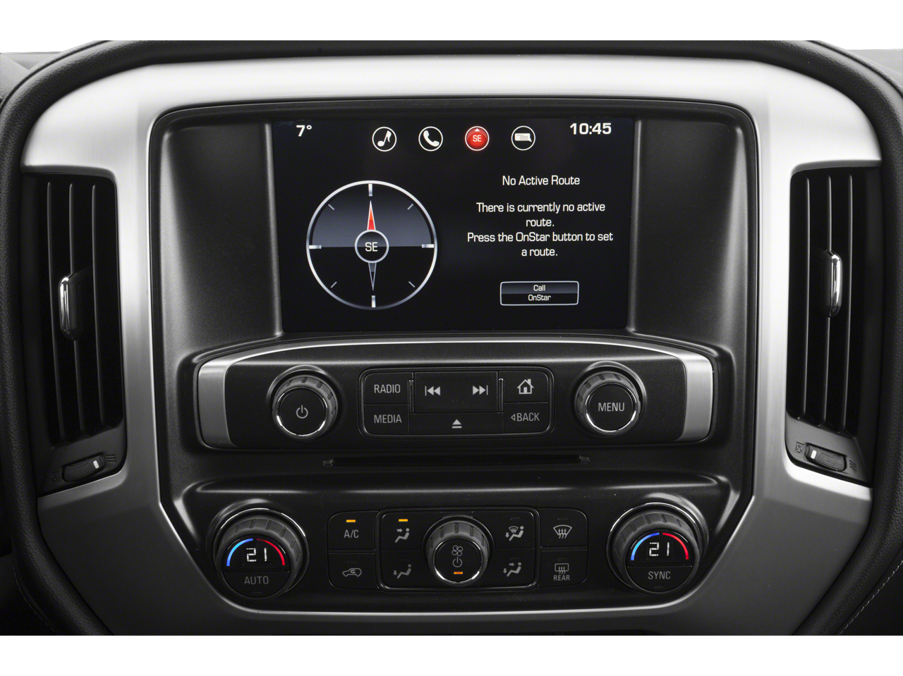 2019 GMC Sierra 1500 Limited Base