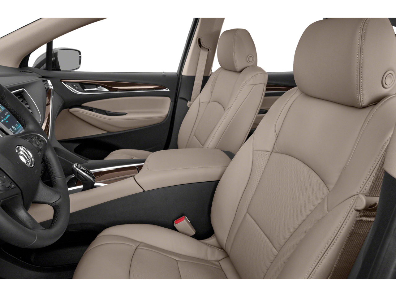 2020 Buick Enclave Base