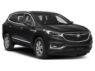 2021 Buick Enclave Premium