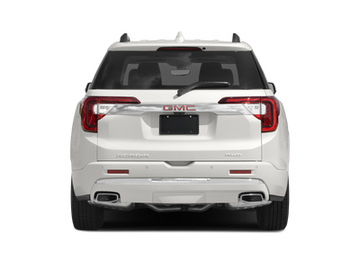 2023 GMC Acadia Base