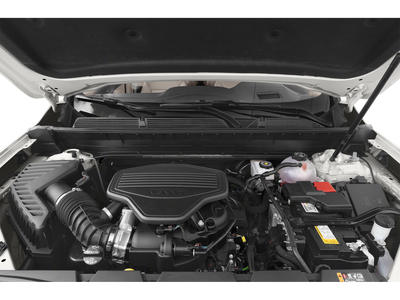 2023 GMC Acadia Base