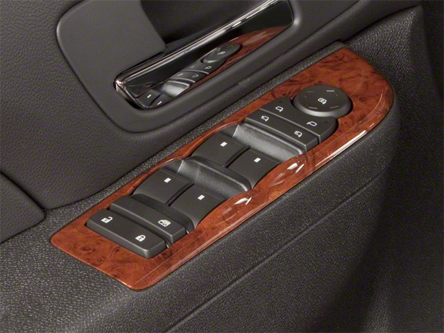 2010 Chevrolet Avalanche LS