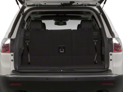 2010 GMC Acadia SLT1