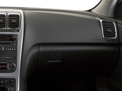 2010 GMC Acadia SLT1
