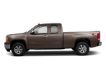 2010 GMC Sierra 1500 SLT