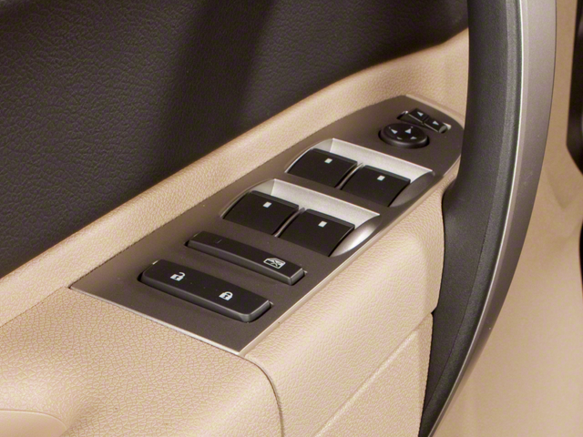 2010 GMC Sierra 1500 SLT