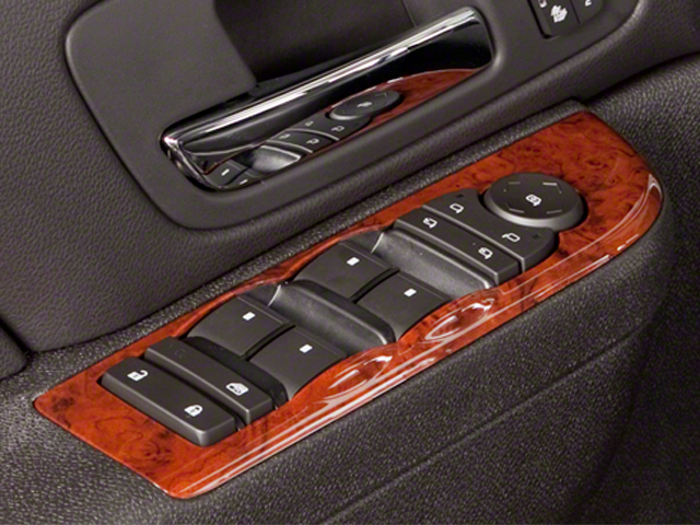 2013 Chevrolet Tahoe LT