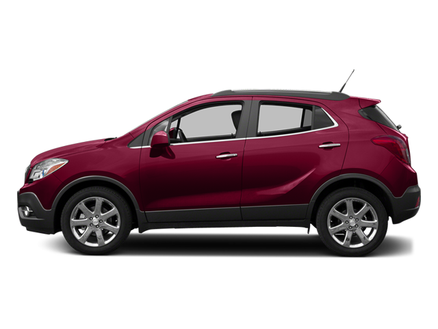 2014 Buick Encore Base