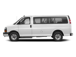 2016 GMC Savana Passenger 2500 LT