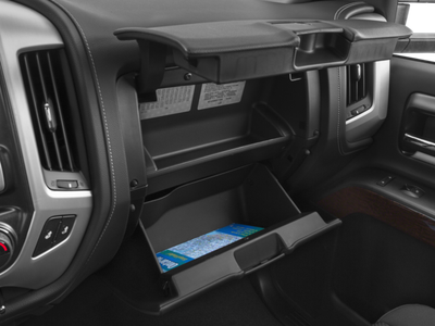 2017 GMC Sierra 2500 HD SLE