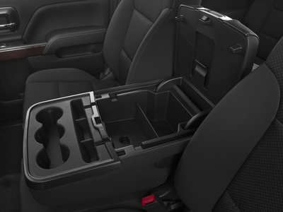 2017 GMC Sierra 2500 HD SLE