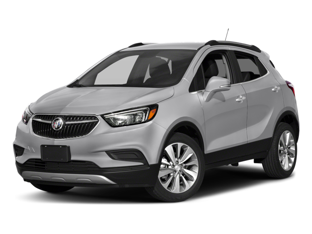 2018 Buick Encore Sport Touring