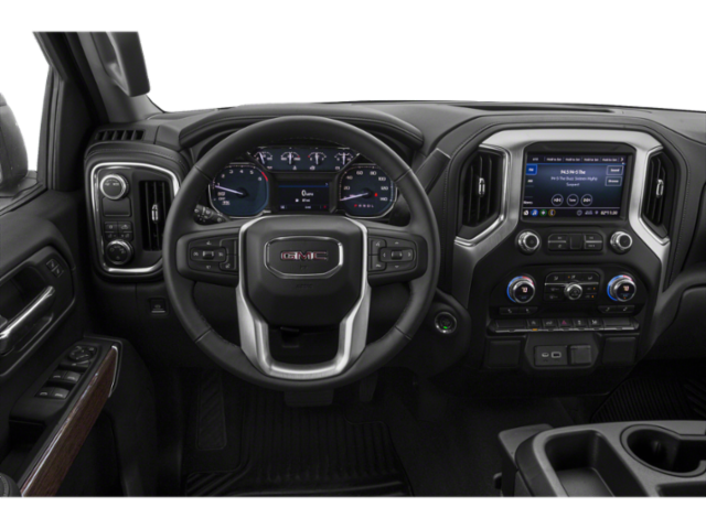 2019 GMC Sierra 1500 Elevation