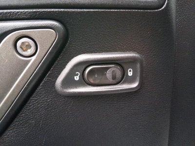 2015 Jeep Wrangler Willys Wheeler