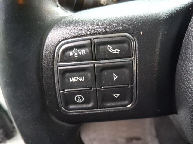 2015 Jeep Wrangler Willys Wheeler