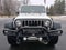 2015 Jeep Wrangler Willys Wheeler