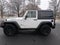 2015 Jeep Wrangler Willys Wheeler