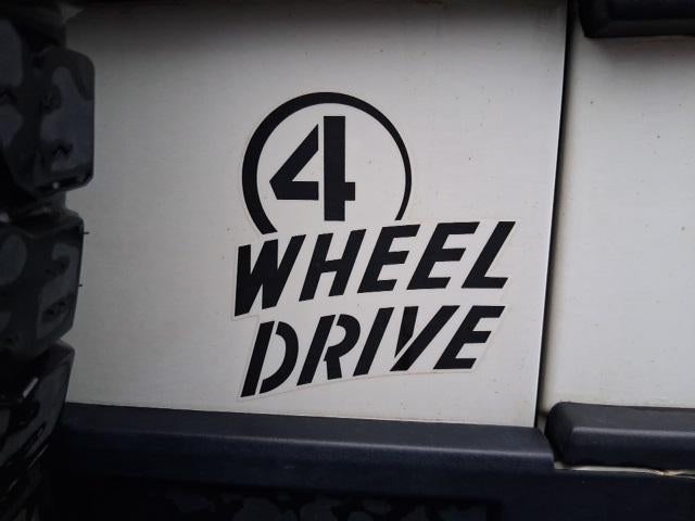 2015 Jeep Wrangler Willys Wheeler