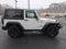 2015 Jeep Wrangler Willys Wheeler