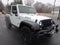 2015 Jeep Wrangler Willys Wheeler