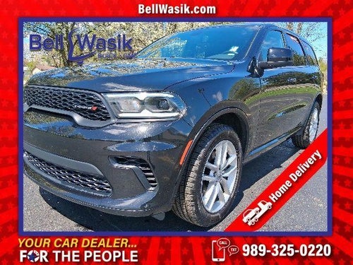 2023 Dodge Durango GT