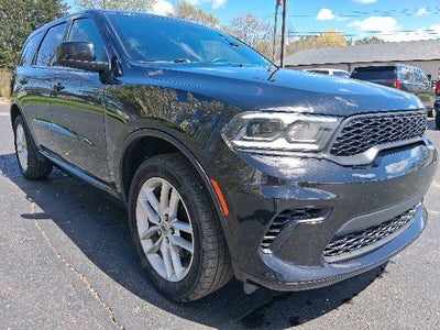 2023 Dodge Durango GT