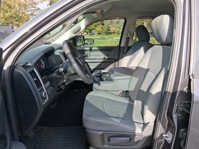 2015 RAM 1500 Express