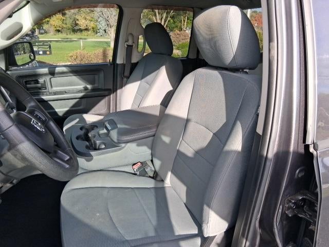 2015 RAM 1500 Express