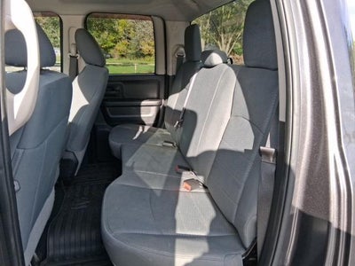 2015 RAM 1500 Express