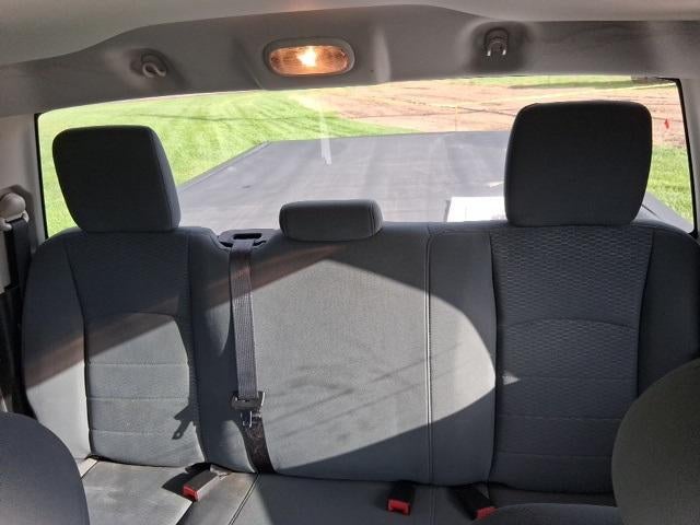 2015 RAM 1500 Express