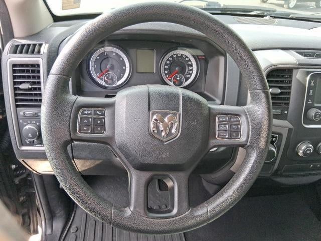 2015 RAM 1500 Express