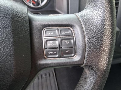 2015 RAM 1500 Express